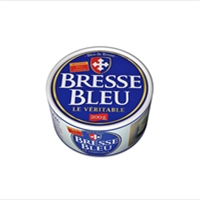 Bresse Bleu Le Veritable