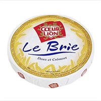 Coeur De Lion Le Brie Coupe