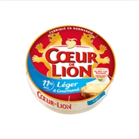 Coeur De Lion Camembert Light