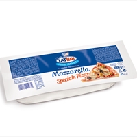 Mozarella Special Pizza