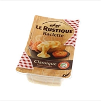 Raclette Classic w/o Crust